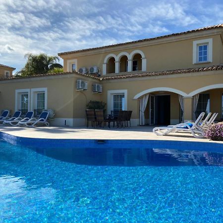 Villa Finestrat Zewnętrze zdjęcie