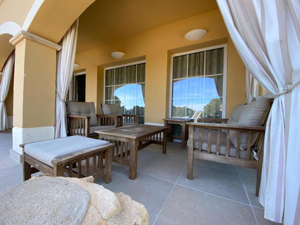 Villa Finestrat Zewnętrze zdjęcie