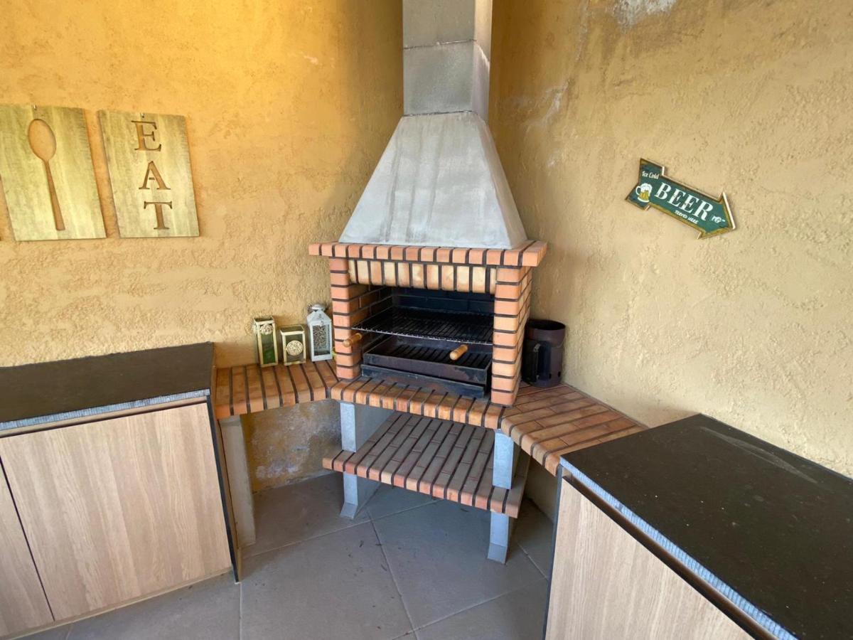 Villa Finestrat Zewnętrze zdjęcie