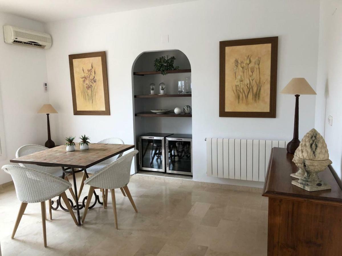 Villa Finestrat Zewnętrze zdjęcie