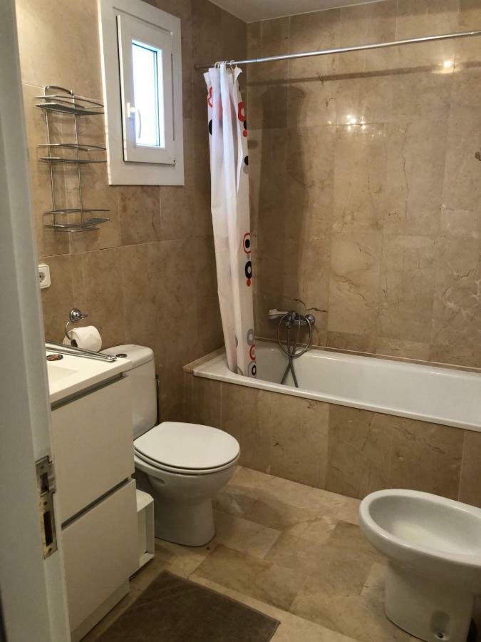 Villa Finestrat Zewnętrze zdjęcie