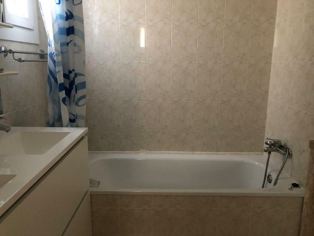 Villa Finestrat Zewnętrze zdjęcie