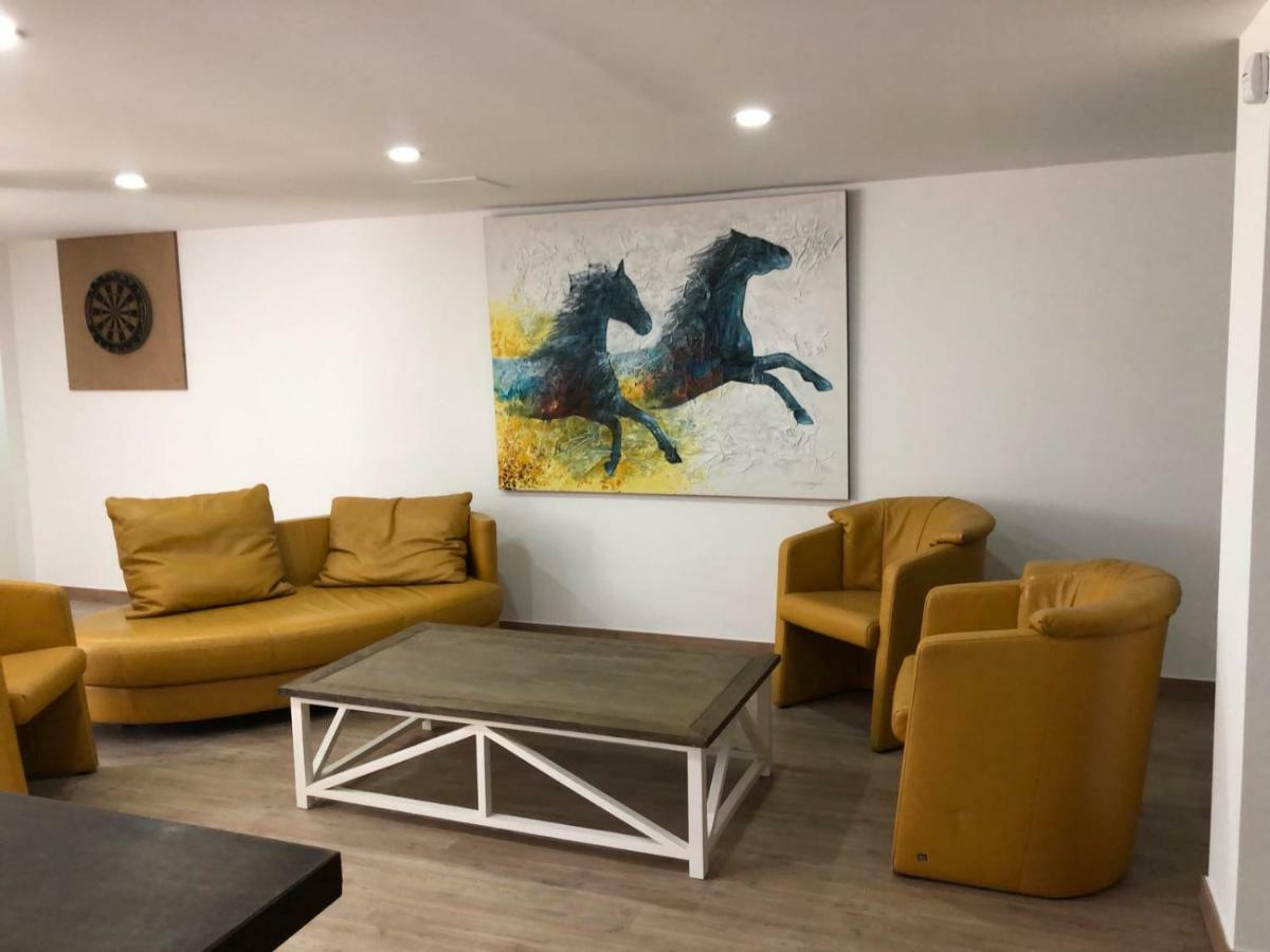 Villa Finestrat Zewnętrze zdjęcie