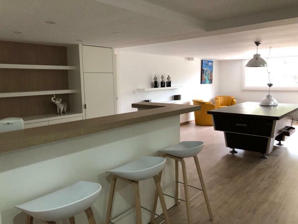 Villa Finestrat Zewnętrze zdjęcie