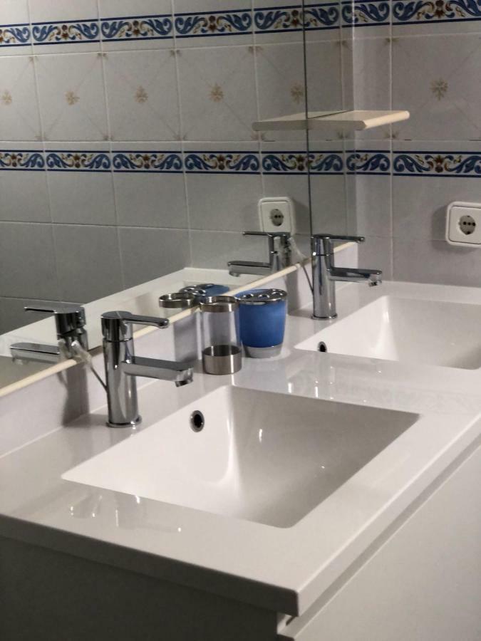 Villa Finestrat Zewnętrze zdjęcie