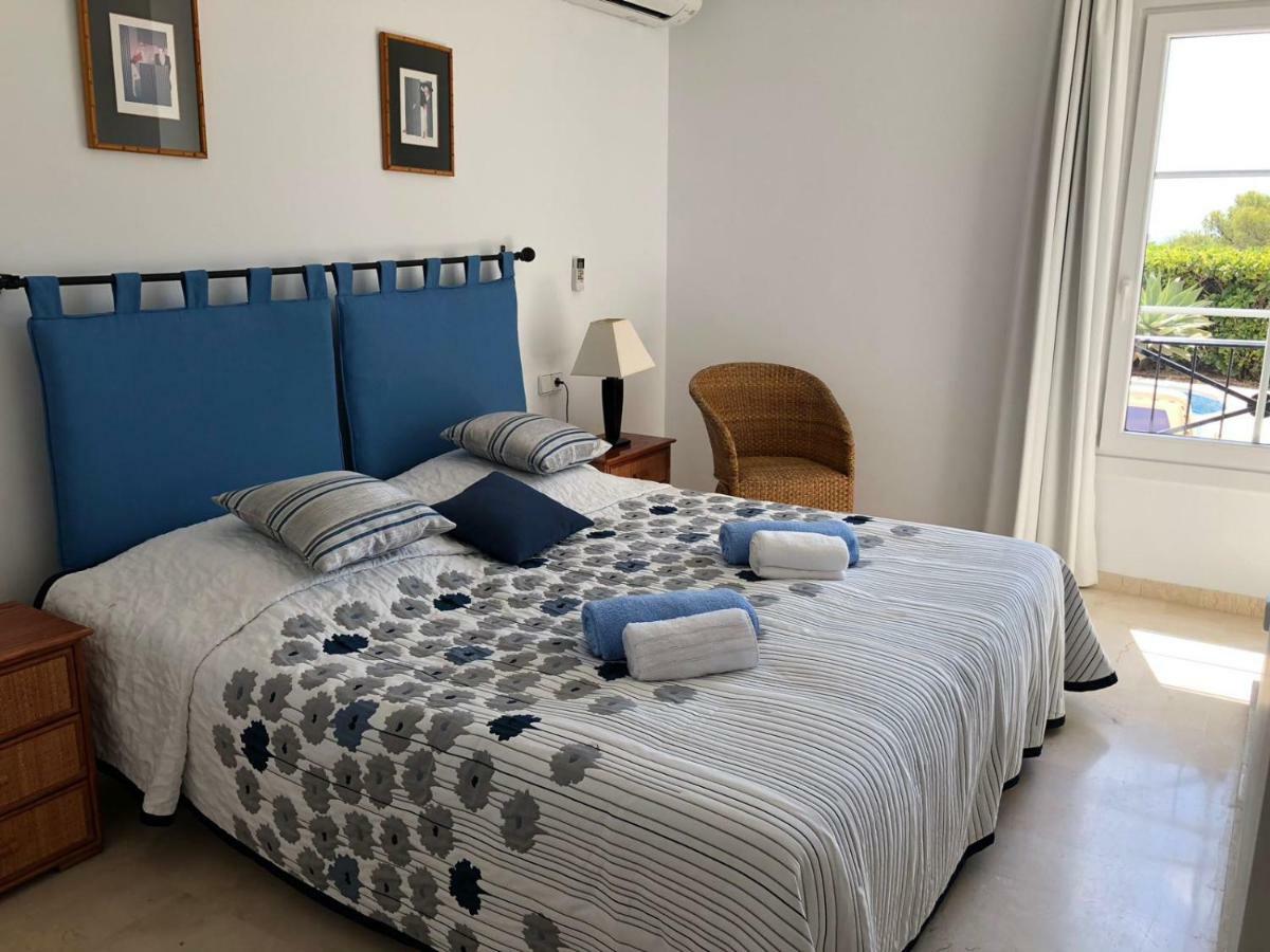 Villa Finestrat Zewnętrze zdjęcie
