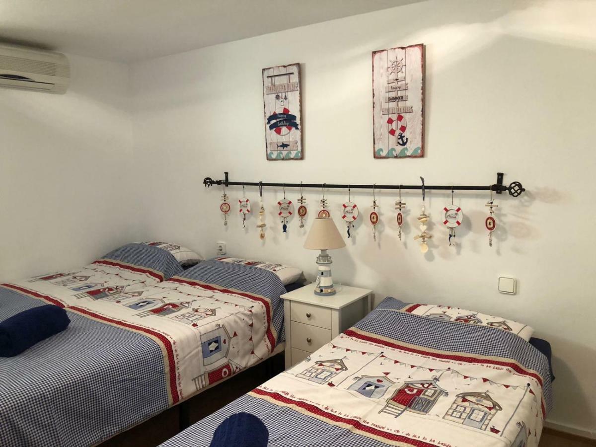 Villa Finestrat Zewnętrze zdjęcie