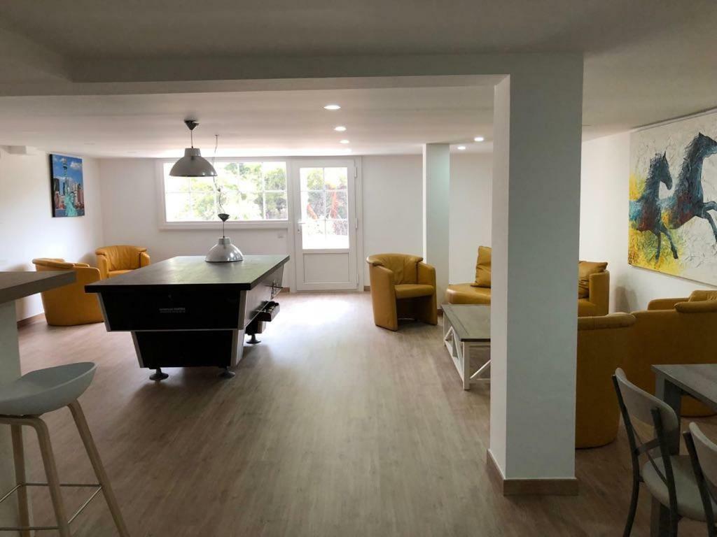 Villa Finestrat Zewnętrze zdjęcie