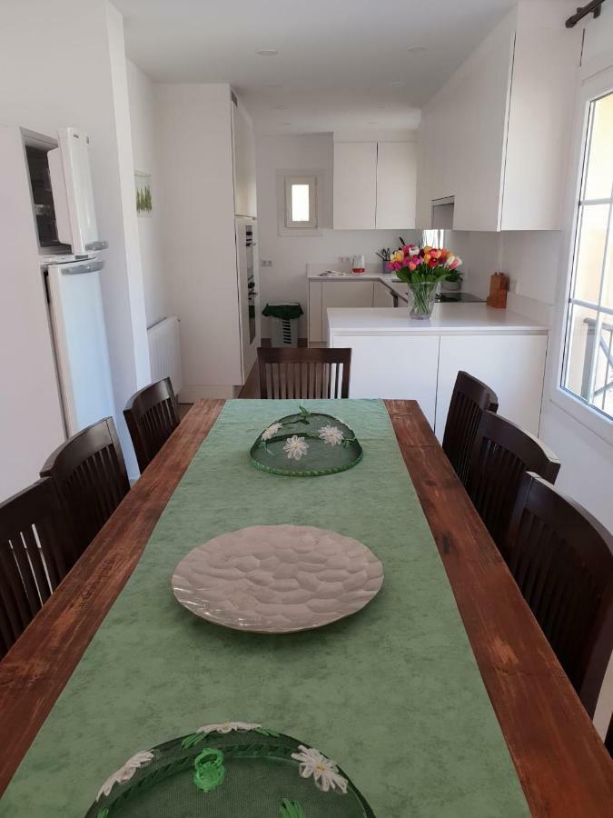 Villa Finestrat Zewnętrze zdjęcie