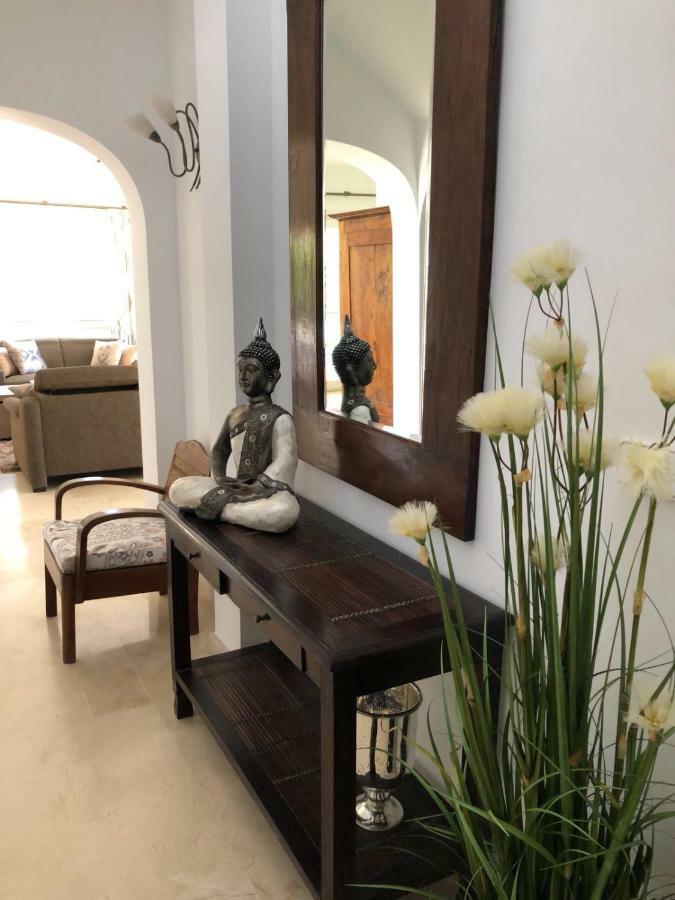 Villa Finestrat Zewnętrze zdjęcie