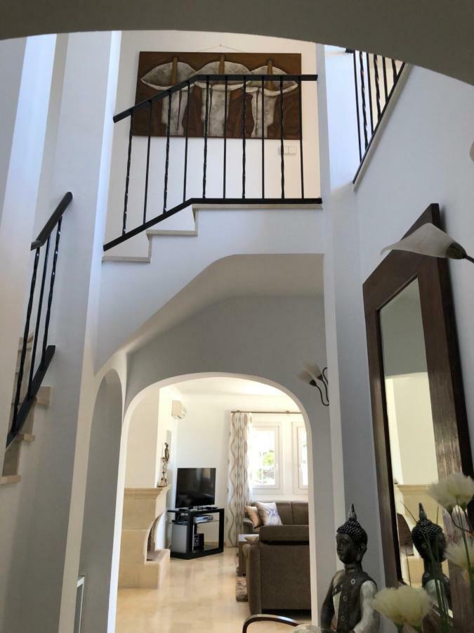 Villa Finestrat Zewnętrze zdjęcie